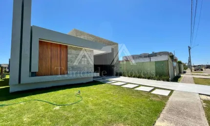 Casa com 4 quartos à venda na Rodovia Estrada Do Mar, 1122, Centro, Capão da Canoa por R$ 1.790.000