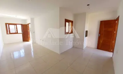 Casa com 2 quartos à venda na Avenida Neusa Goulart Brizola, 00, Condomínio Dubai Resort, Capão da Canoa por R$ 310.000