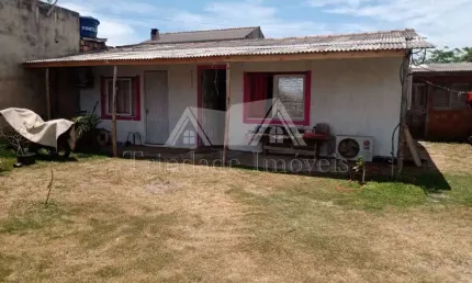 Casa com 3 quartos à venda na Avenida Rudá, 3112, Atlântida, Capão da Canoa por R$ 122.000