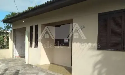 Casa com 2 quartos à venda na Rua: Rio dos Sinos, 1066, Capão Novo, Capão da Canoa por R$ 380.000