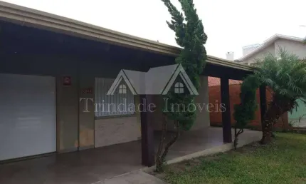 Casa com 2 quartos à venda na Rua das Rosa, 3944, Velas Da Marina, Capão da Canoa por R$ 490.000
