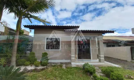 Casa com 2 quartos à venda na Rua Porto Belo, 4199, Velas Da Marina, Capão da Canoa por R$ 390.000