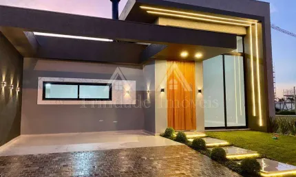 Casa com 3 quartos à venda na Rua Rio Divisa, XXX, Centro, Xangri-Lá por R$ 990.000