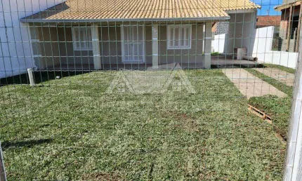 Casa com 2 quartos à venda na Rua das Gardênias, 170, Centro, Capão da Canoa por R$ 410.000