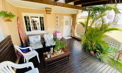 Casa com 2 quartos à venda na capão novo, 348, Capão Novo, Capão da Canoa por R$ 402.000