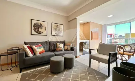 Apartamento com 2 quartos à venda na Rua Encantado, 1143, Capão Novo, Capão da Canoa por R$ 620.000