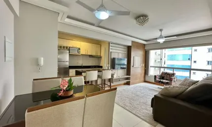 Apartamento com 2 quartos à venda na Rua Sepé, 144, Navegantes, Capão da Canoa por R$ 590.000