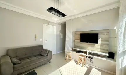 Apartamento com 2 quartos à venda na Rua Sepé, 123, Centro, Capão da Canoa por R$ 560.000