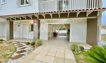 Casa com 4 quartos à venda na Rua Tupanciretã/Moacir, Centro, Capão da Canoa por R$ 650.000