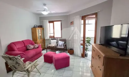 Apartamento com 2 quartos à venda na Avenida Beira Mar, 1228, Zona Nova, Capão da Canoa por R$ 300.000