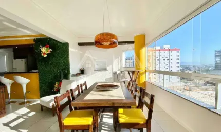 Apartamento com 2 quartos à venda na Avenida Neusa Goulart Brizola, 151, Zona Nova, Capão da Canoa por R$ 811.200