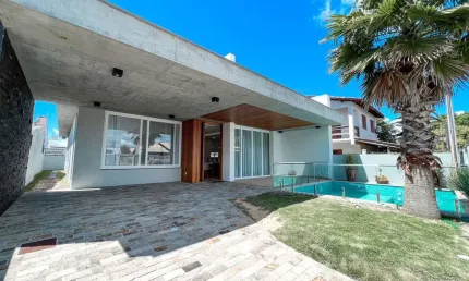 Casa com 3 quartos à venda na zona nova, Zona Nova, Capão da Canoa por R$ 1.630.000