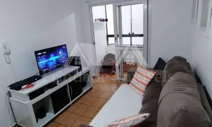 Apartamento com 1 quarto à venda na 5, 1229, Capão Novo, Capão da Canoa por R$ 220.000