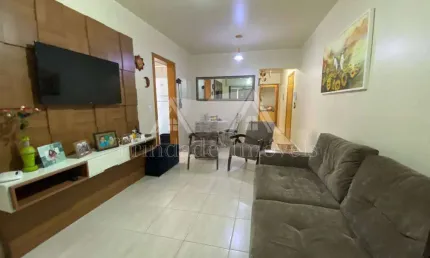Apartamento com 2 quartos à venda na Guilherme Gitman, 1232, Capão Novo, Capão da Canoa por R$ 509.000