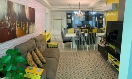 Apartamento com 2 quartos à venda na Rua Guaraci, 3223, Capão Novo, Capão da Canoa por R$ 624.000
