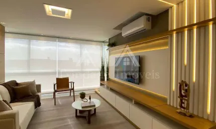 Apartamento com 2 quartos à venda na Ararigboia, S/N, Capão Novo, Capão da Canoa por R$ 810.000
