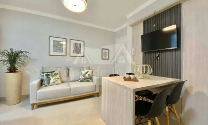 Apartamento com 1 quarto à venda na 6, 1262, Capão Novo, Capão da Canoa por R$ 350.000