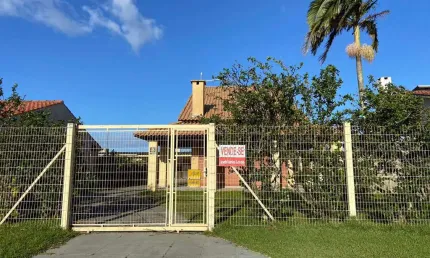 Casa com 3 quartos à venda na zona nova, Zona Nova, Capão da Canoa por R$ 850.000