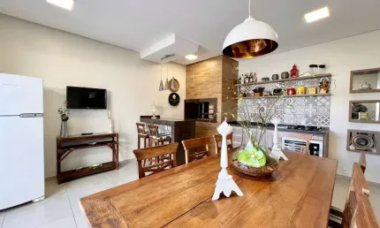 Casa com 3 quartos à venda na centro, Centro, Capão da Canoa por R$ 1.300.000