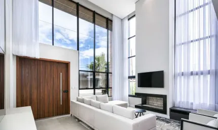 Casa em condomínio fechado com 5 quartos à venda na celebration, Marina, Xangri-Lá por R$ 3.450.000