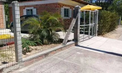 Casa com 3 quartos à venda na Rua João Preto, 180, Guarani, Capão da Canoa por R$ 380.000