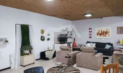 Casa com 4 quartos à venda na Rua Moacir, 4017, Guarani, Capão da Canoa por R$ 650.000