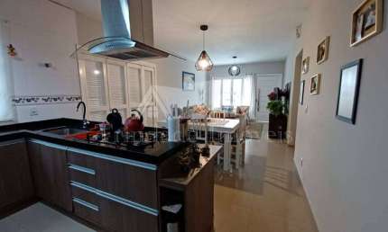 Casa com 3 quartos à venda na Rua Piraguá, 1209, Condomínio Murano, Capão da Canoa por R$ 530.000