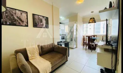 Apartamento com 1 quarto à venda na Rua Marabá, 2416, Capão Novo, Capão da Canoa por R$ 350.000