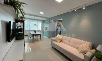 Apartamento com 2 quartos à venda na Rua Guaraci, 2685, Capão Novo, Capão da Canoa por R$ 600.000