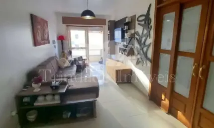 Apartamento com 2 quartos à venda na Rua Guaraci, 1486, Capão Novo, Capão da Canoa por R$ 450.000