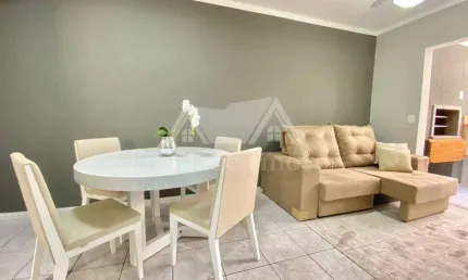 Apartamento com 1 quarto à venda na Rua José Milton Lopes, 1117, Capão Novo, Capão da Canoa por R$ 380.000