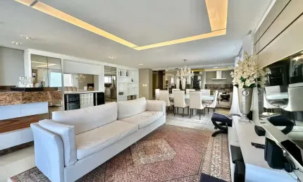 Apartamento com 4 quartos à venda na Rua Tupanciretã, 3108, Atlântida, Capão da Canoa por R$ 2.600.000