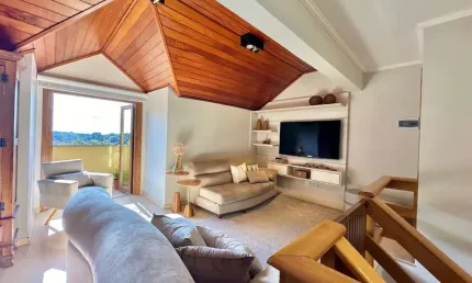 Apartamento com 3 quartos à venda na Av Borges de Medeiros, 4721, Centro, Gramado por R$ 1.480.000