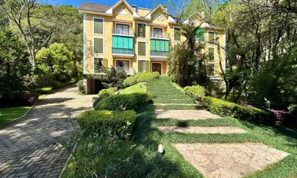 Apartamento com 1 quarto à venda na Rua Leopoldo Rosenfeld, 208, Planalto, Gramado por R$ 675.000