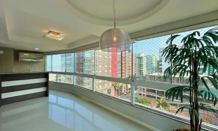 Apartamento com 3 quartos à venda na Rua Tiaraju, 151, Atlântida, Capão da Canoa por R$ 1.690.000