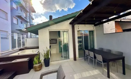 Apartamento com 2 quartos à venda na Guilherme Gitman, 1304, Capão Novo, Capão da Canoa por R$ 650.000