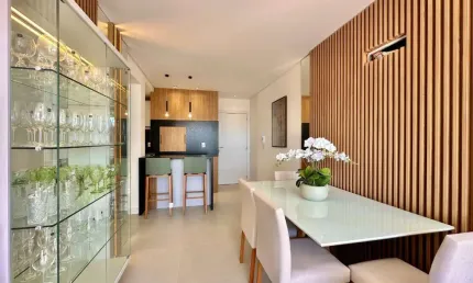 Apartamento com 2 quartos à venda na Avenida Rudá, 001, Zona Nova, Capão da Canoa por R$ 1.051.000