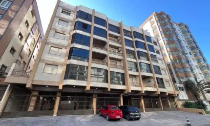 Apartamento com 1 quarto à venda na Guilherme Gitman, 1279, Capão Novo, Capão da Canoa por R$ 295.000