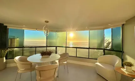 Apartamento com 3 quartos à venda na Rua Moema, 2703, Capão Novo, Capão da Canoa por R$ 2.500.000