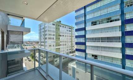 Apartamento com 3 quartos à venda na RUA TUPANCERETA, 01, Navegantes, Capão da Canoa por R$ 1.992.000