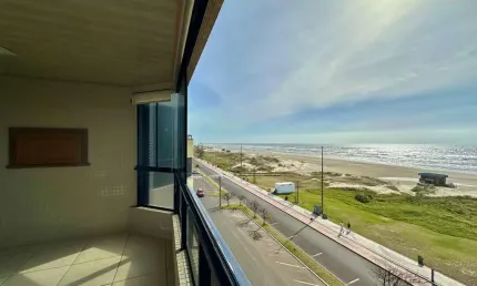 Apartamento com 2 quartos à venda na Rua Moema, 2703, Capão Novo, Capão da Canoa por R$ 1.100.000