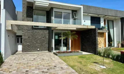 Casa em condomínio fechado com 4 quartos à venda na Rua Rio Divisa, 32, Centro, Xangri-Lá por R$ 2.800.000