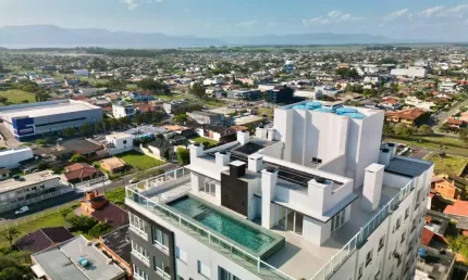 Apartamento com 1 quarto à venda na Rua Arroio do Meio, 289, Zona Nova, Capão da Canoa por R$ 470.000
