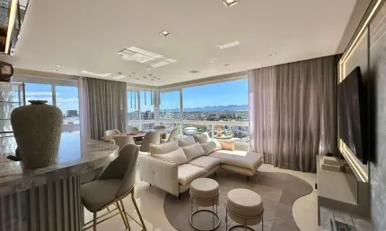 Apartamento com 3 quartos à venda na Rua Marabá, 02, Centro, Capão da Canoa por R$ 2.780.000