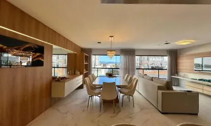 Apartamento com 4 quartos à venda na Rua Marabá, 2746, Navegantes, Capão da Canoa por R$ 1.980.000