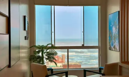 Apartamento com 2 quartos à venda na Rua Guaraci, 1618, Capão Novo, Capão da Canoa por R$ 830.000