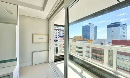 Apartamento com 1 quarto à venda na Rua Guaraci, S/N, Capão Novo, Capão da Canoa por R$ 730.000