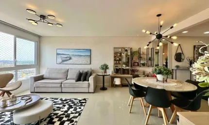 Apartamento com 3 quartos à venda na Rua Ubatuba, 369, Capão Novo, Capão da Canoa por R$ 17.500