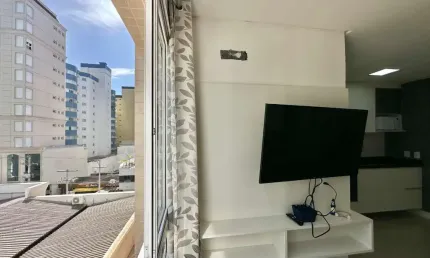 Apartamento com 2 quartos à venda na Rua Sepé, 2936, Navegantes, Capão da Canoa por R$ 690.000