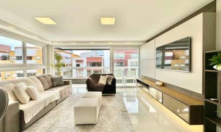 Apartamento com 3 quartos à venda na Rua Guaraci, S/N, Capão Novo, Capão da Canoa por R$ 1.790.000
